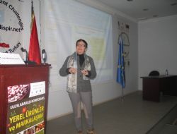 İspir'de markalaşma atılımı